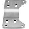 Transmission Mounting Plate for Aftermarket Rigid Frames