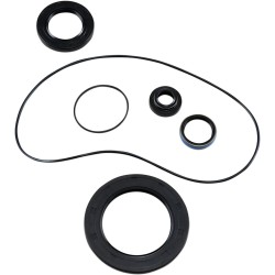 Complete Transmission Seal Kit
