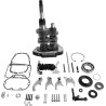 Overdrive 6-Speed Gear Set