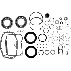 Transmission Rebuild Kit