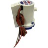 Automatic 500 GPH Bilge Pump