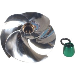 Concord Impeller