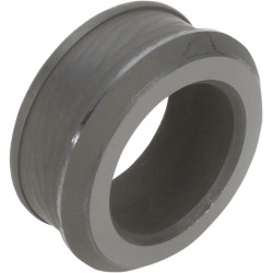 Bague d'arbre de transmission en carbone