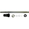 Drive Shaft Upgrade Kit