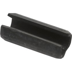 Rear Shock Inside Piston Rod Clip