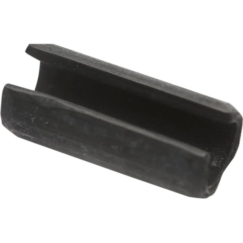 Circlip interne de tige de piston d'amortisseur