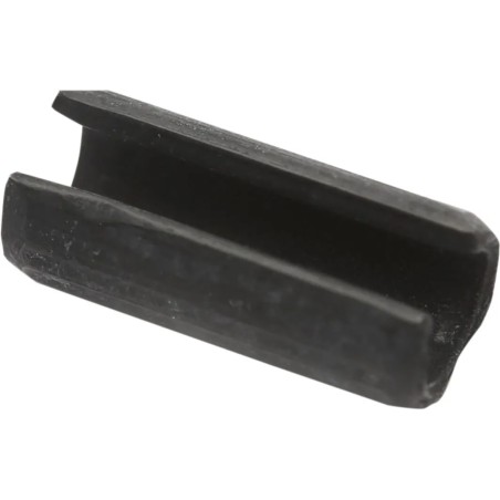 Rear Shock Inside Piston Rod Clip