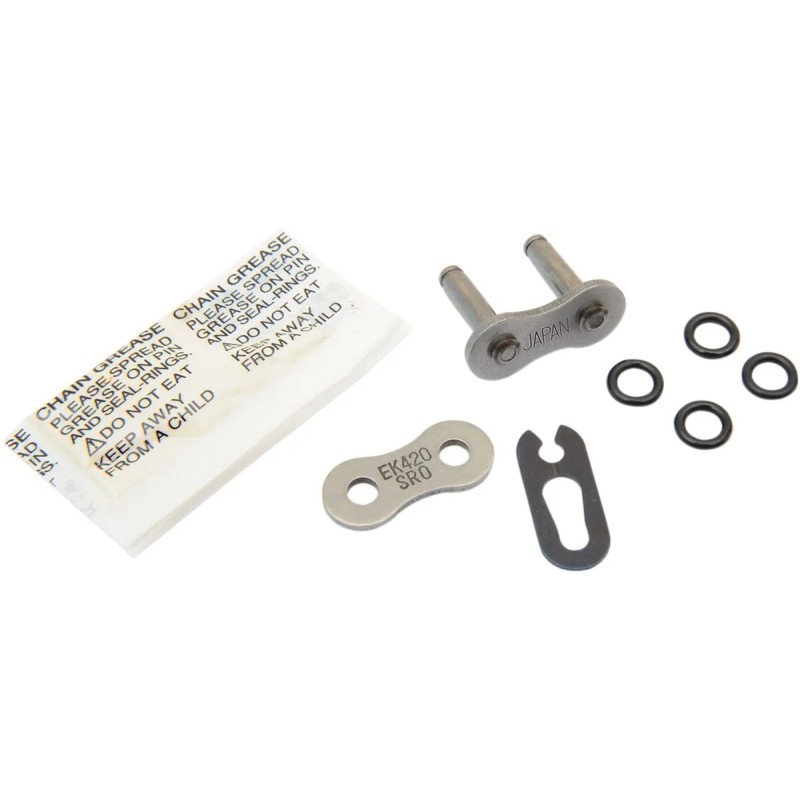 SRO Clip Connecting Link