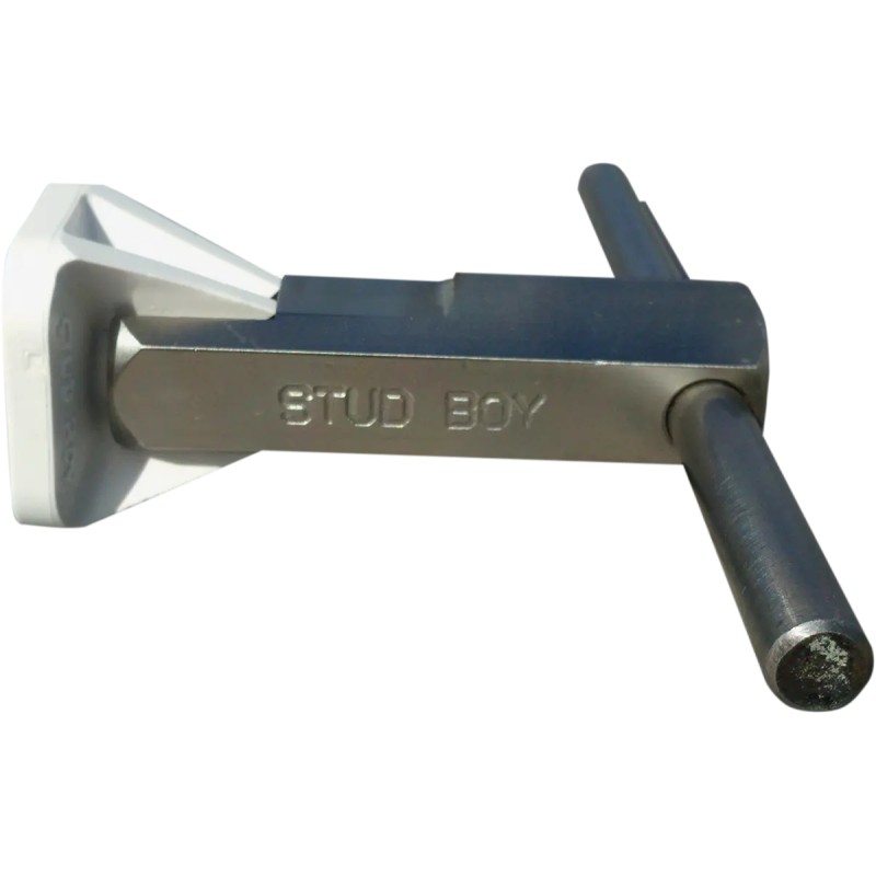 Pro Series Backer Installation Tool