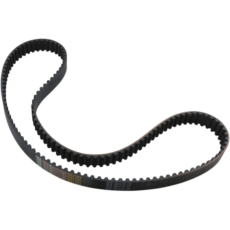 Rear Drive Belt