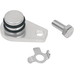 Shifter Shaft Primary Plug