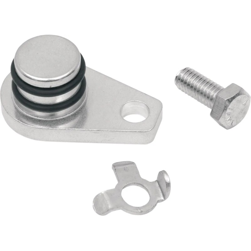 Shifter Shaft Primary Plug