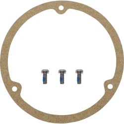 Trappe d'embrayage « LIVE TO RIDE »