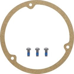 Trappe d'embrayage « LIVE TO RIDE »