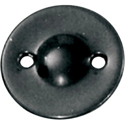 Dimpled Inspection Cover