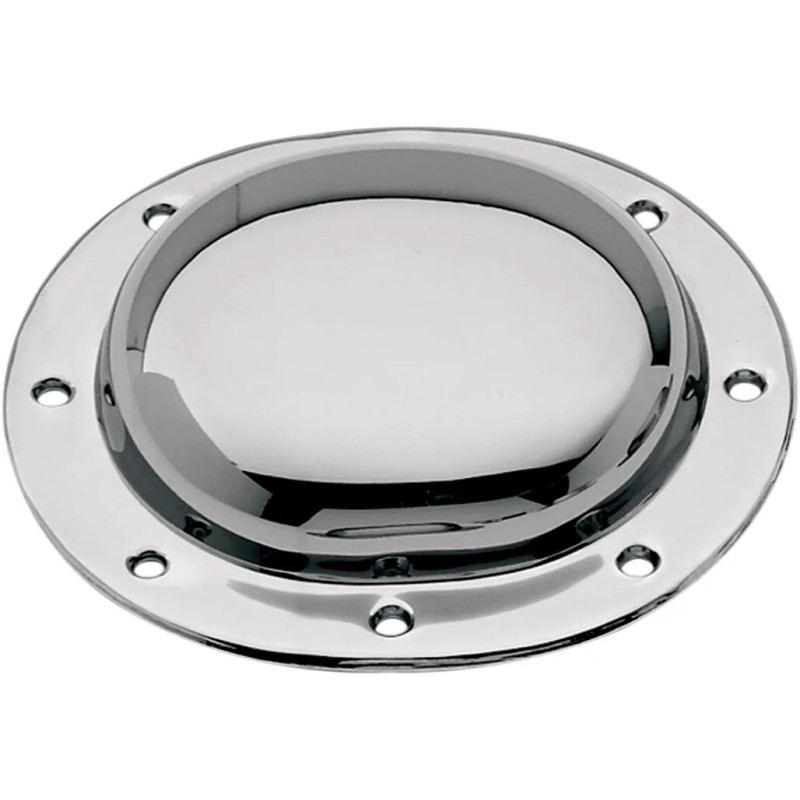 Smooth-Style Derby Cover