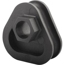 Spring Adjustment Block