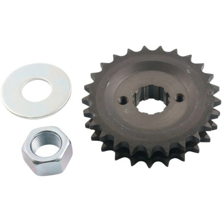 Solid Primary Sprocket Kit