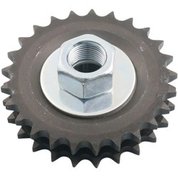 Solid Primary Sprocket Kit