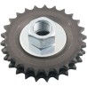 Solid Primary Sprocket Kit