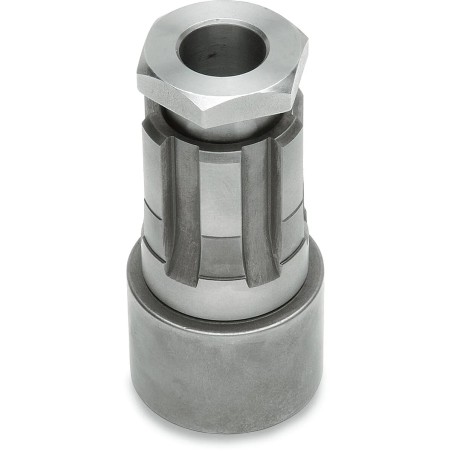 Extension d'arbre-pignon primaire