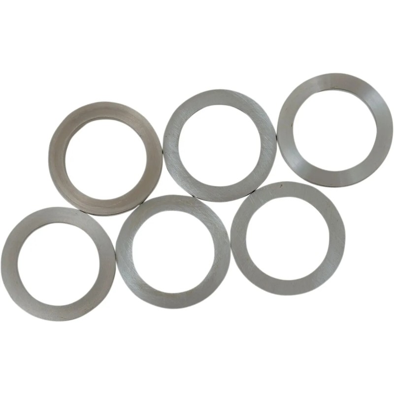 Sprocket Shaft Spacers
