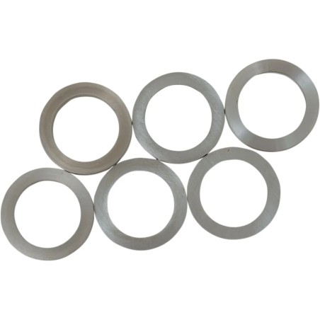 Sprocket Shaft Spacers