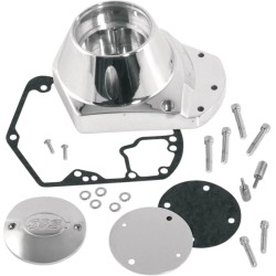 Billet Cam Cover Kit