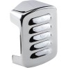 Louvered Coil Cover