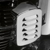Louvered Coil Cover