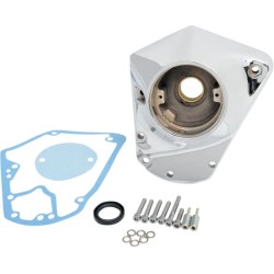 Cache d'arbre à cames