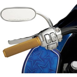 Kit commutateur de guidon