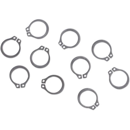 Oil Pump Retaining Ring