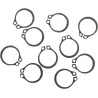 Oil Pump Retainer Rings