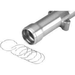 Joints spy de fourche