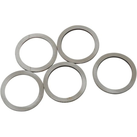 Countershaft Bearing Retainer Washers