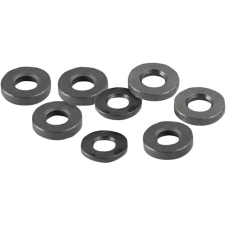 Breather Gear Spacing Shim Kit
