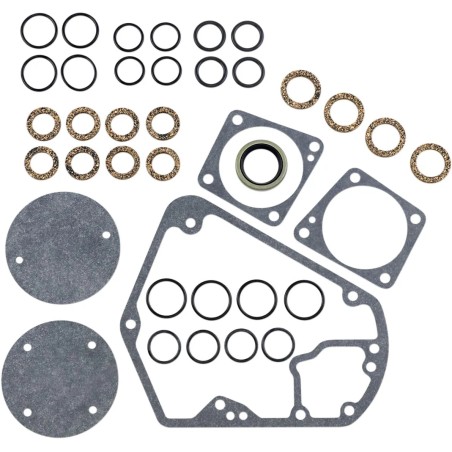 Cam Change Gasket Kit