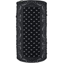 Motley Tube  Fleece Lined