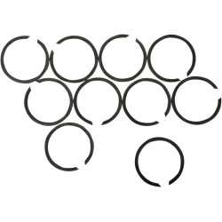 Retainer Ring Clips