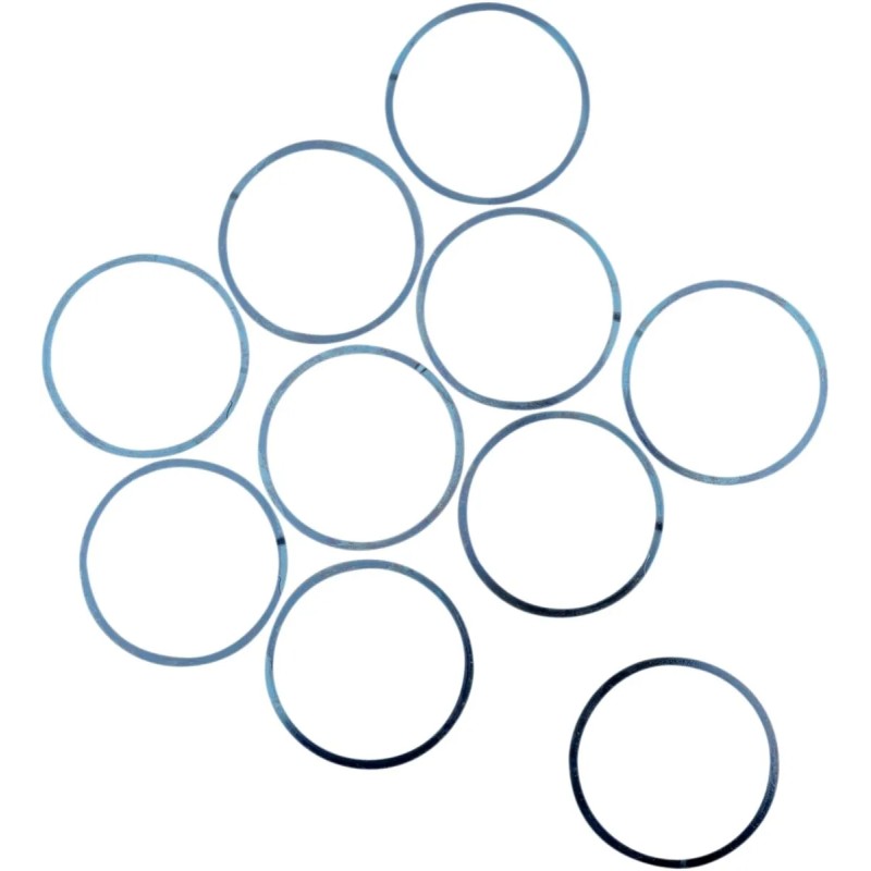 Main Bearing Retainer Rings