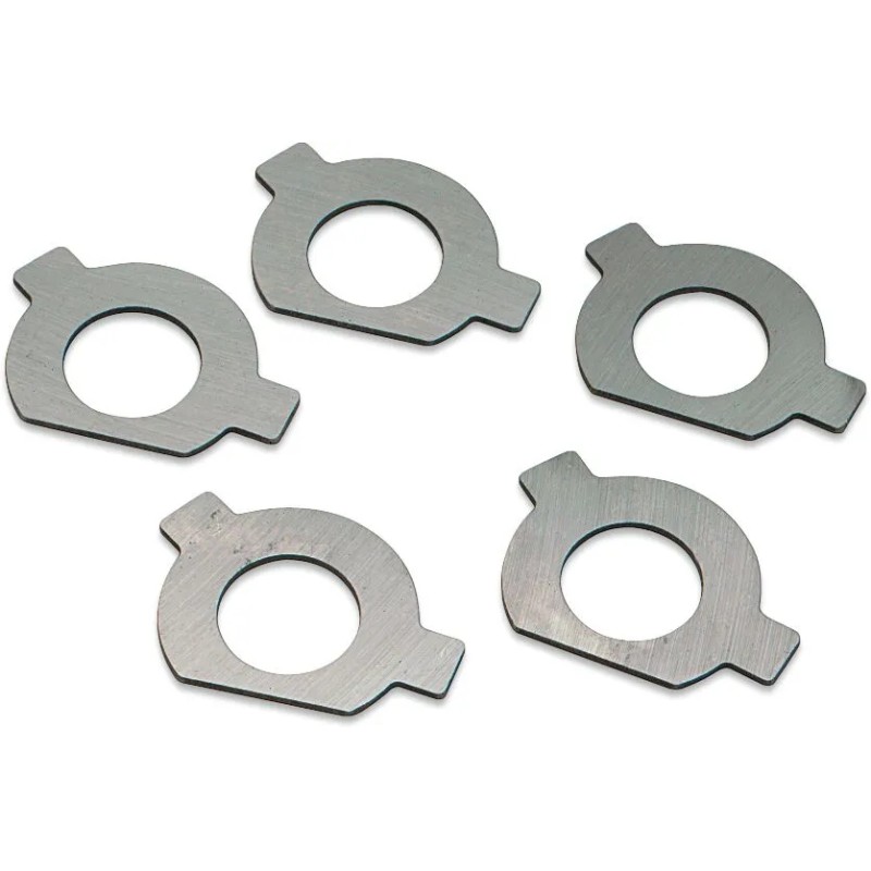 Cam Lock Washers