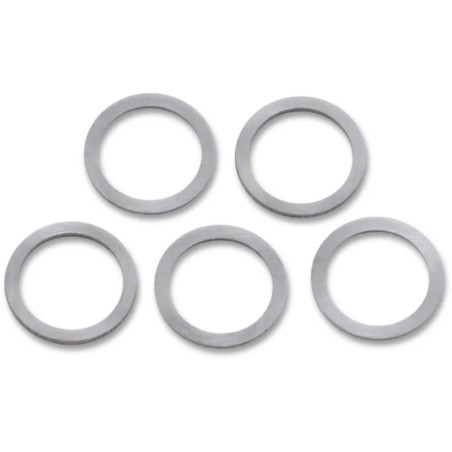 Cam Gear Thrust Washers