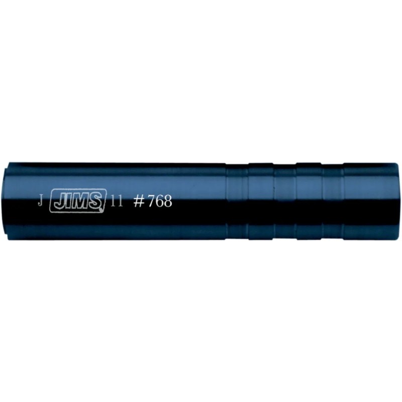 Transmission Case Shifter Shaft Seal Installer