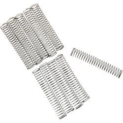 Oil Pump Relief Valve Springs