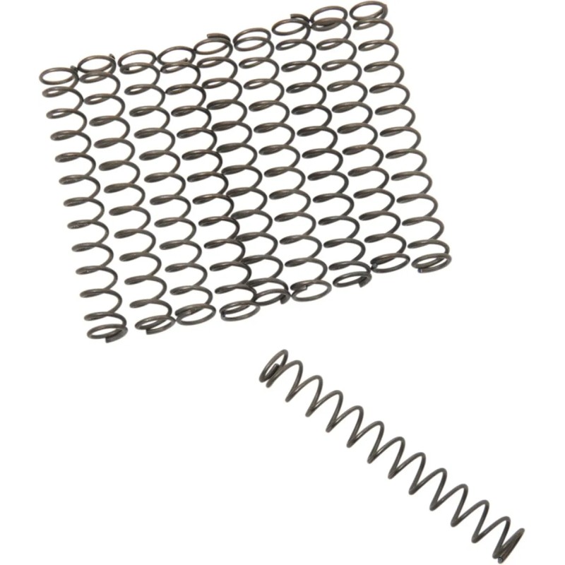 Oil Pump Relief Valve Springs