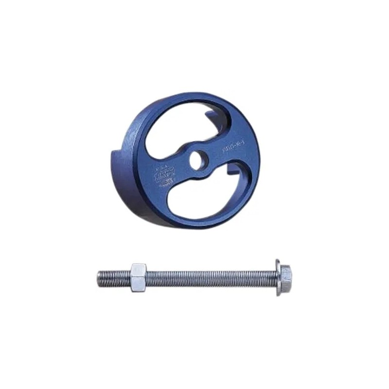 Clutch Spring Compressor Tool