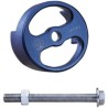 Clutch Spring Compressor Tool