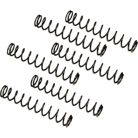Camplate Pressure Relief Spring