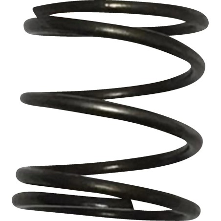 Ressort de cache tige de culbuteur